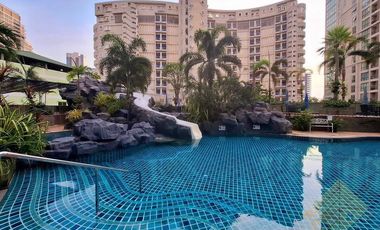 For sale 1 Beds condo in Pratumnak, Pattaya