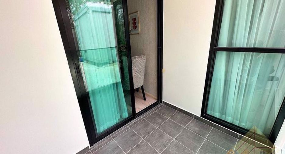 For sale 1 bed condo in Pratumnak, Pattaya
