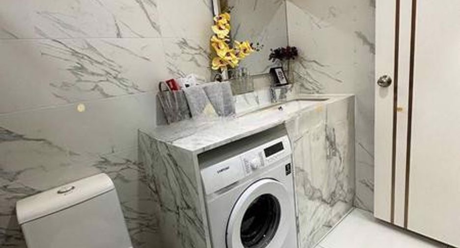 For sale 1 bed condo in Pratumnak, Pattaya