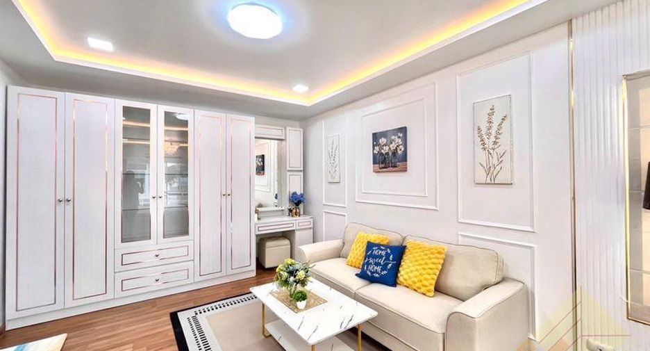 For sale 3 bedrooms house in East Pattaya, Pattaya