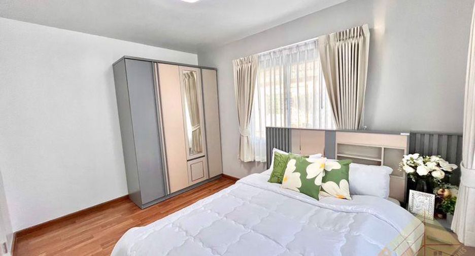 For sale 3 bedrooms house in East Pattaya, Pattaya