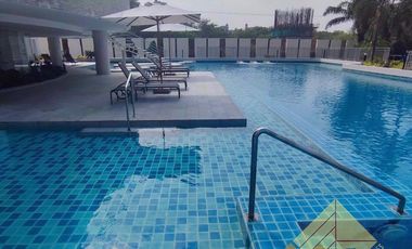 For sale 2 bedrooms condo in Jomtien, Pattaya