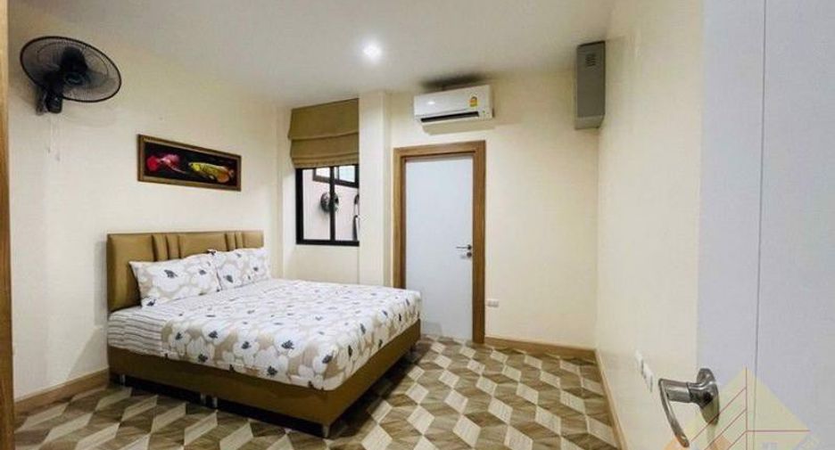Haus zum Kauf mit 4 Zimmer in East Pattaya, Pattaya