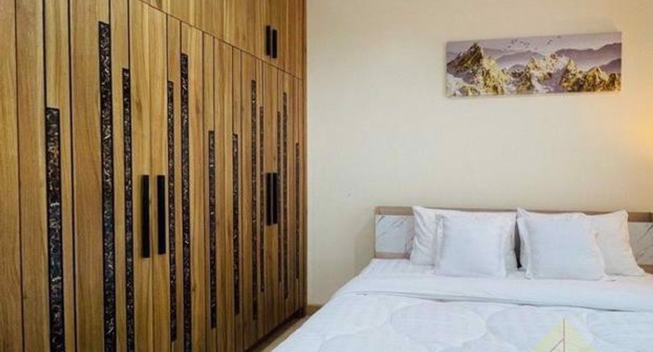 Haus zum Kauf mit 4 Zimmer in East Pattaya, Pattaya