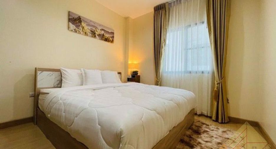 Haus zum Kauf mit 4 Zimmer in East Pattaya, Pattaya