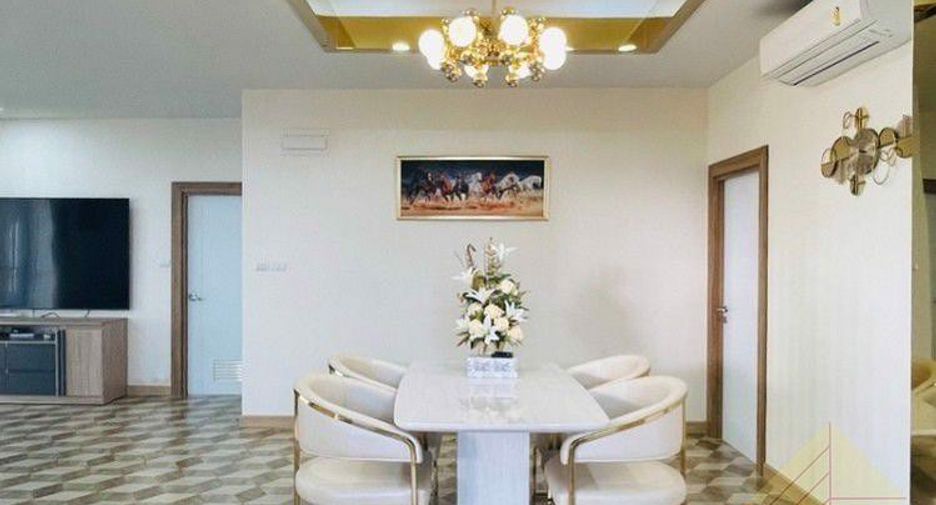 Haus zum Kauf mit 4 Zimmer in East Pattaya, Pattaya