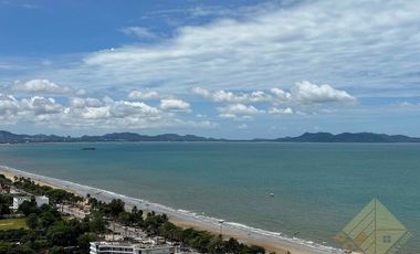 出售 1 卧室 公寓 在 Jomtien, 芭提雅