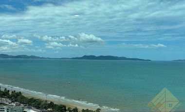 出售 1 卧室 公寓 在 Jomtien, 芭提雅