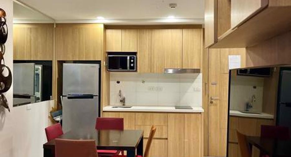 For sale 1 bed condo in Pratumnak, Pattaya