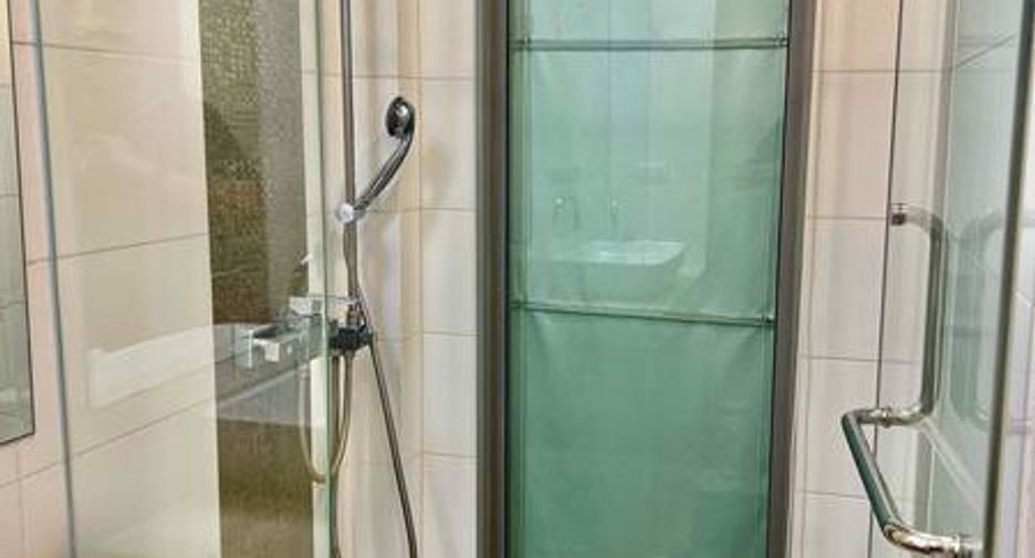 For sale 1 bed condo in Pratumnak, Pattaya