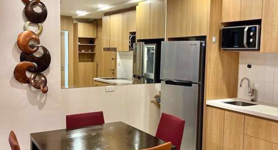 For sale 1 bed condo in Pratumnak, Pattaya
