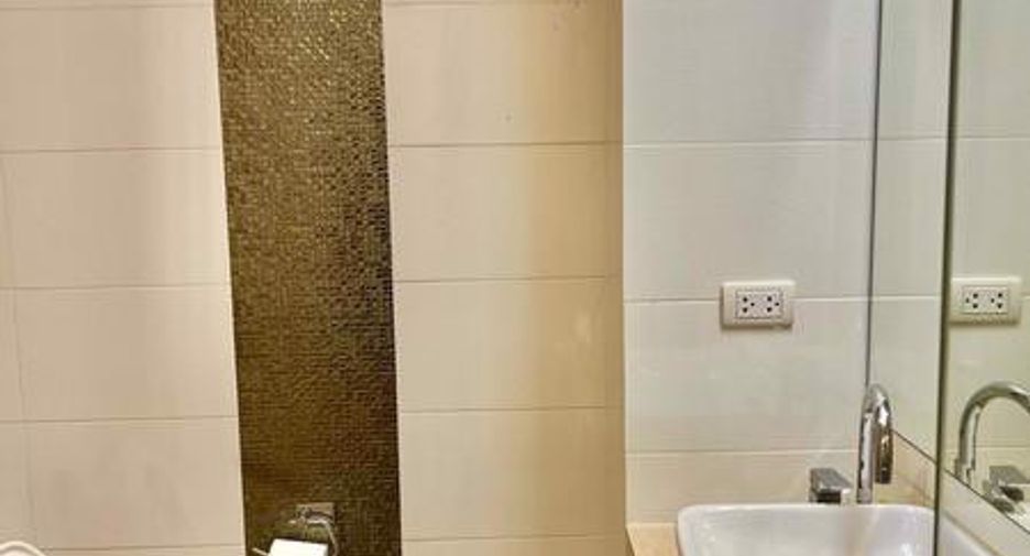 For sale 1 bed condo in Pratumnak, Pattaya