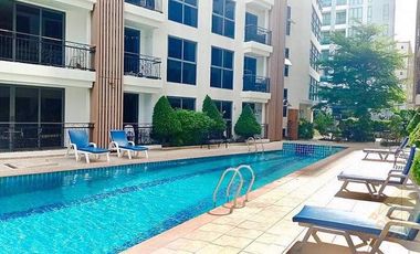 For sale 1 bed condo in Pratumnak, Pattaya