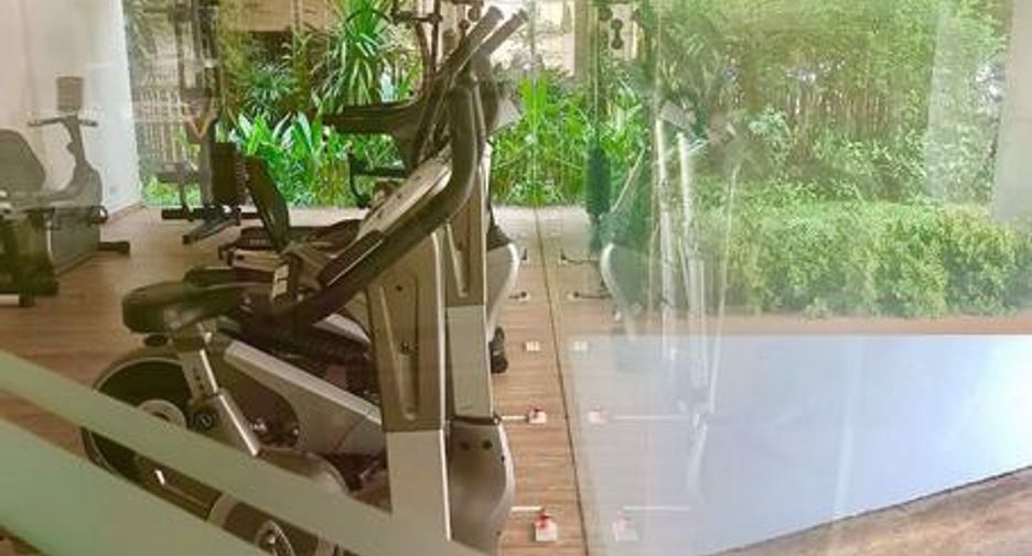 For sale 1 bed condo in Pratumnak, Pattaya