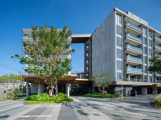 For sale 3 bedrooms condo in Na Jomtien, Pattaya