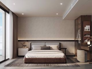 For sale 3 bedrooms condo in Na Jomtien, Pattaya