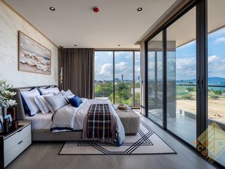 For sale 3 bedrooms condo in Na Jomtien, Pattaya