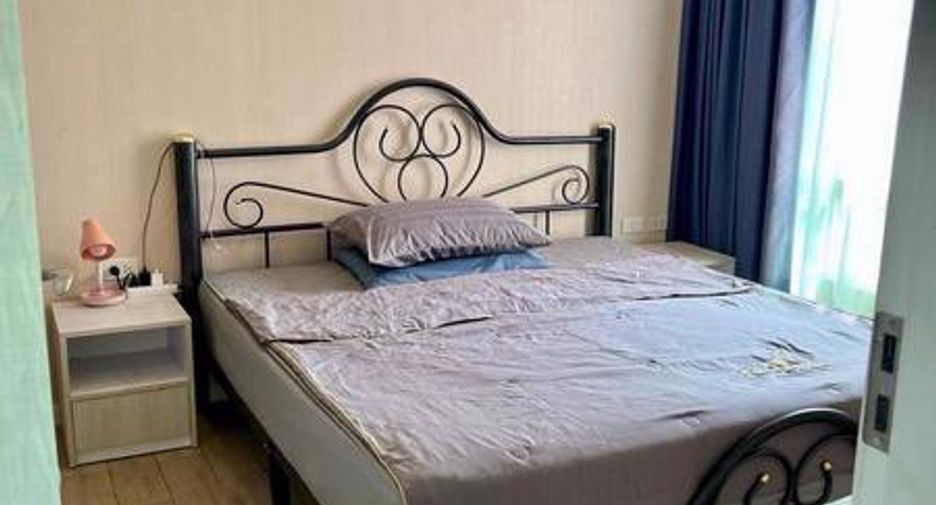 À vendre 1 chambre condo à Jomtien, Pattaya