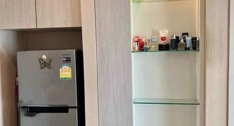 À vendre 1 chambre condo à Jomtien, Pattaya