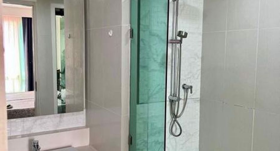 À vendre 1 chambre condo à Jomtien, Pattaya