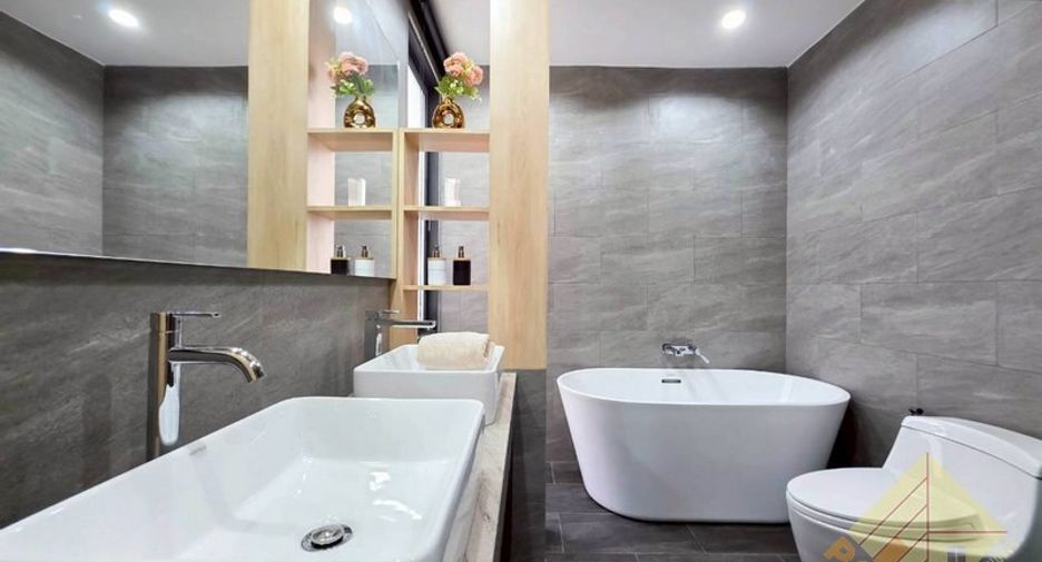 Casa en venta de 3 habitaciones en East Pattaya, Pattaya