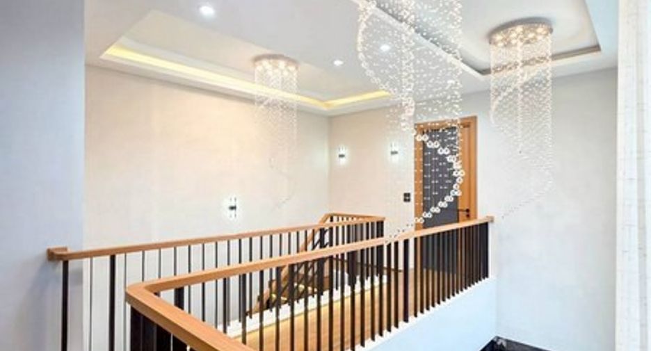 Casa en venta de 3 habitaciones en East Pattaya, Pattaya