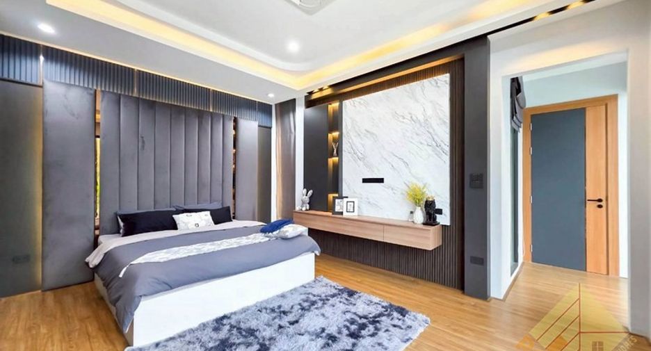 Casa en venta de 3 habitaciones en East Pattaya, Pattaya