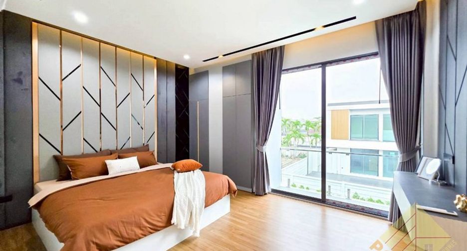 Casa en venta de 3 habitaciones en East Pattaya, Pattaya