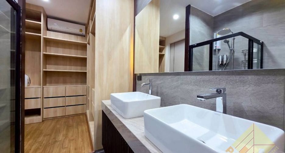Casa en venta de 3 habitaciones en East Pattaya, Pattaya