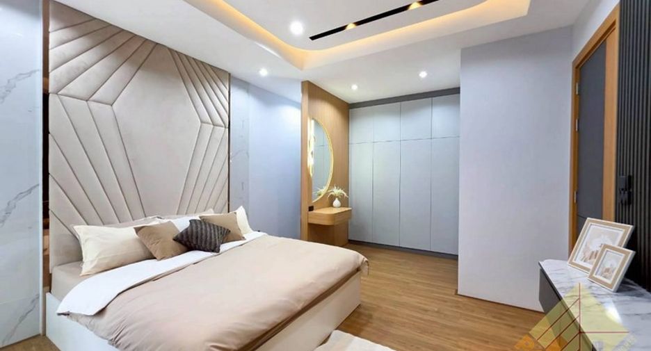 Casa en venta de 3 habitaciones en East Pattaya, Pattaya