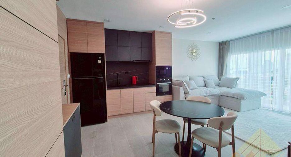 À vendre 1 chambre condo à North Pattaya, Pattaya
