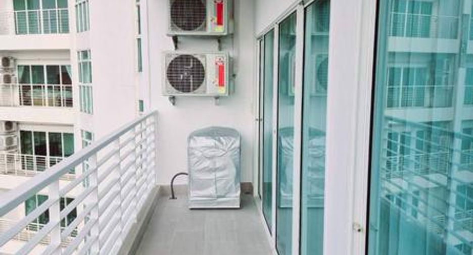 À vendre 1 chambre condo à North Pattaya, Pattaya