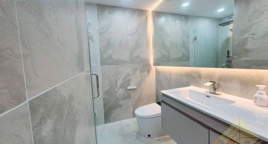 À vendre 1 chambre condo à North Pattaya, Pattaya