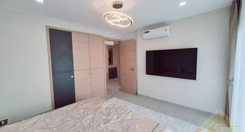 À vendre 1 chambre condo à North Pattaya, Pattaya