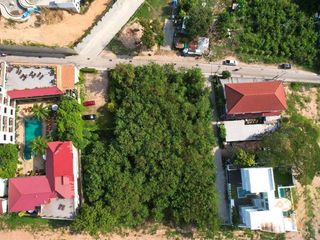Terreno en venta en Bang Lamung, Chonburi