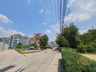 Terreno en venta en Bang Lamung, Chonburi