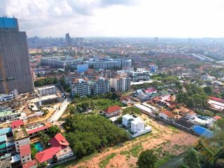 Terreno en venta en Bang Lamung, Chonburi