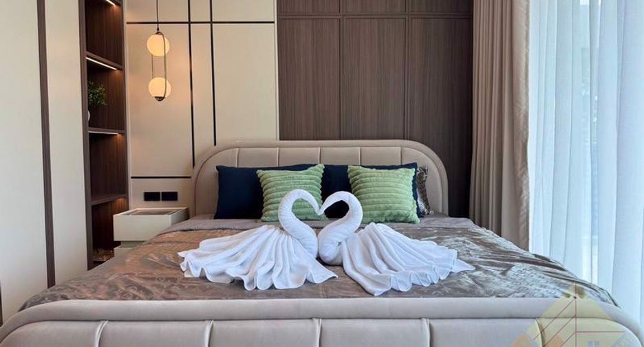 For sale 4 ベッドルーム house in Jomtien, Pattaya