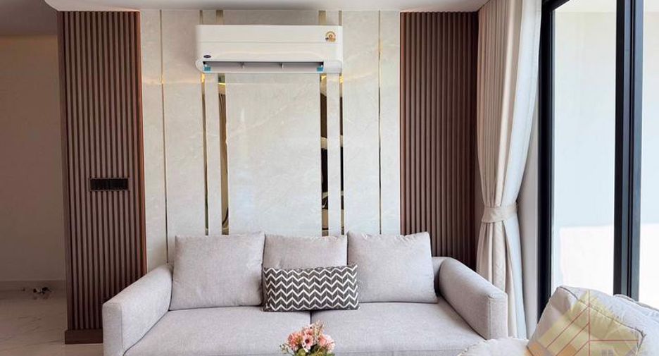 For sale 4 ベッドルーム house in Jomtien, Pattaya