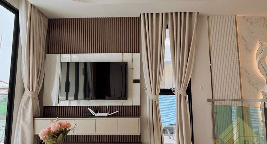 For sale 4 ベッドルーム house in Jomtien, Pattaya
