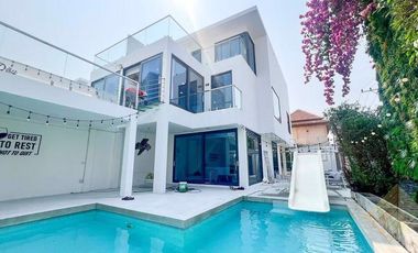À vendre 3 chambres maison à South Pattaya, Pattaya