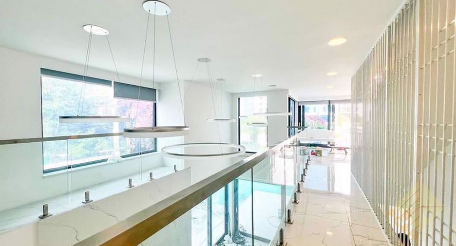 À vendre 3 chambres maison à South Pattaya, Pattaya