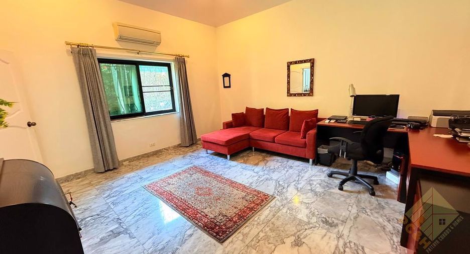 For sale 5 bedrooms house in East Pattaya, Pattaya