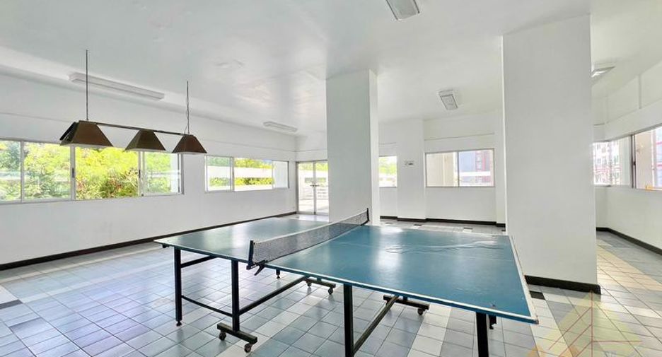 For sale 1 bed condo in Jomtien, Pattaya
