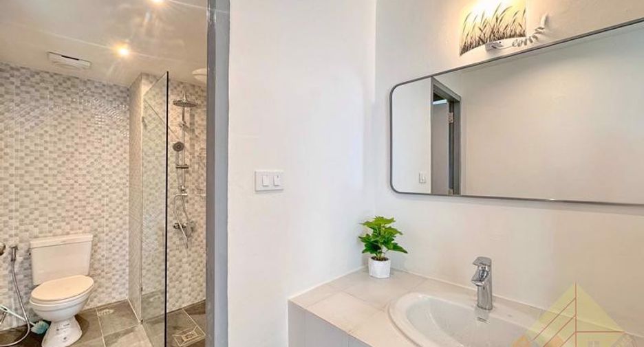 For sale 1 bed condo in Jomtien, Pattaya