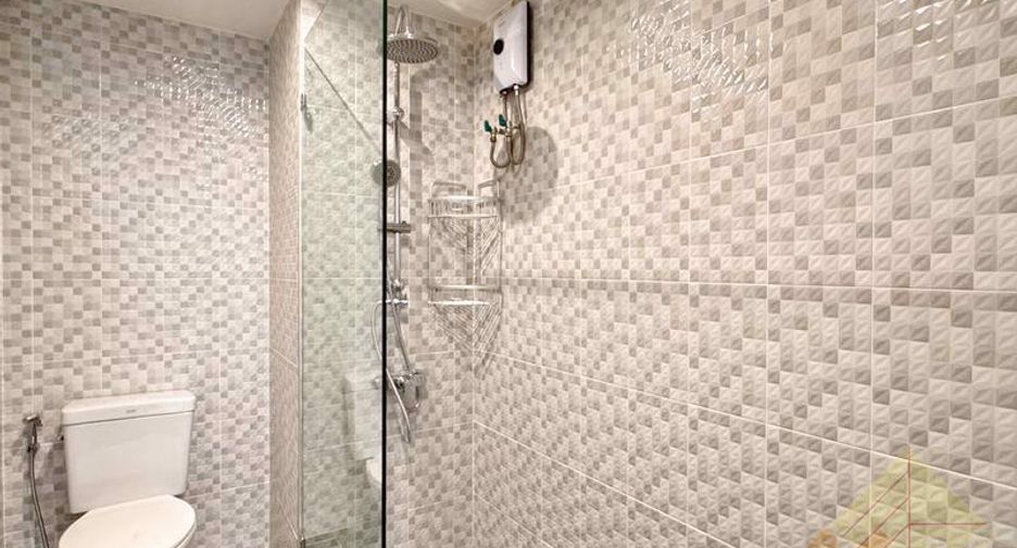 For sale 1 bed condo in Jomtien, Pattaya