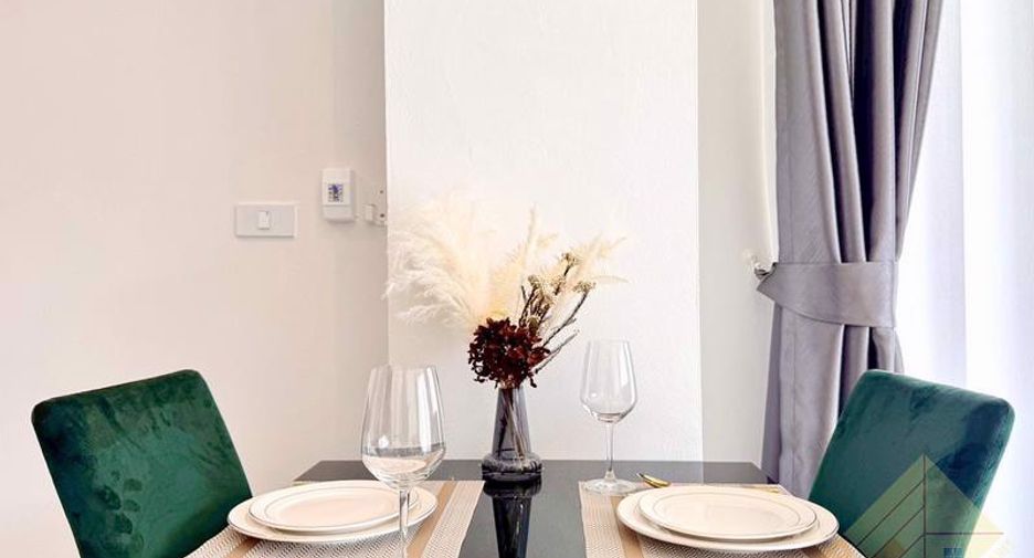 For sale 1 bed condo in Jomtien, Pattaya