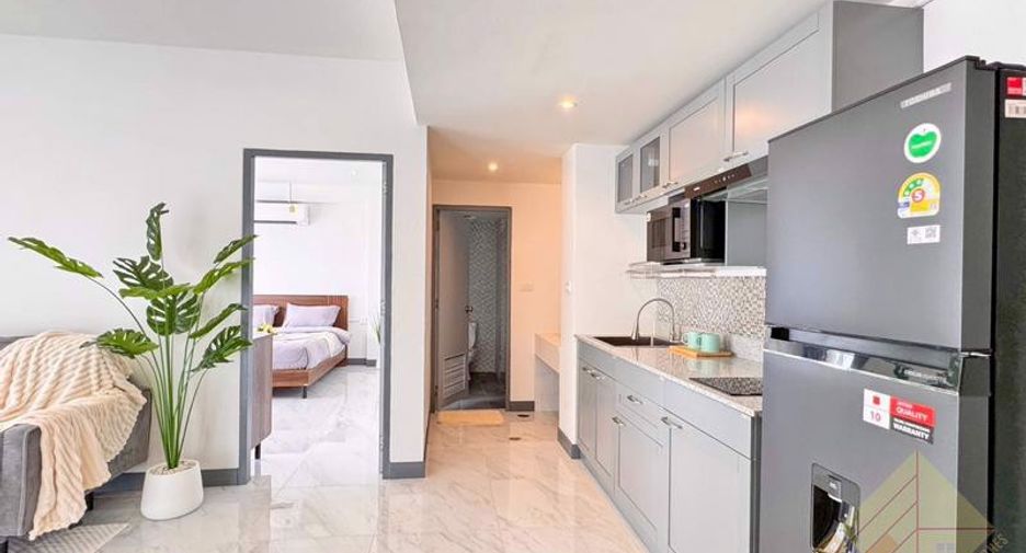 For sale 1 bed condo in Jomtien, Pattaya