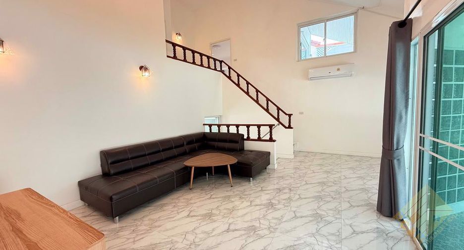 Haus zum Kauf mit 3 Zimmer in Jomtien, Pattaya