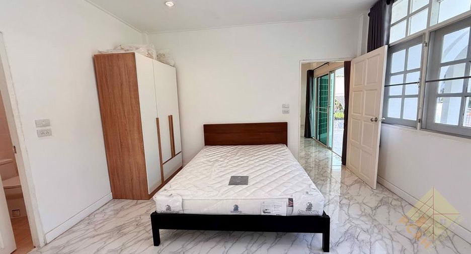 Haus zum Kauf mit 3 Zimmer in Jomtien, Pattaya
